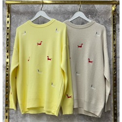 Свитер #23045994