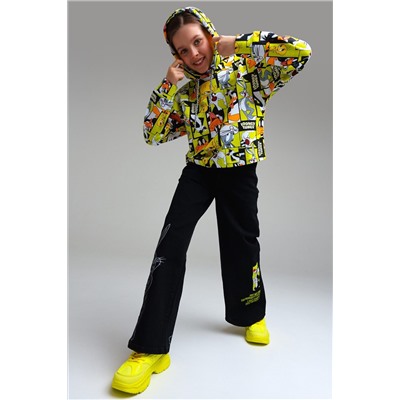 Худи PLAYTODAY, 969597