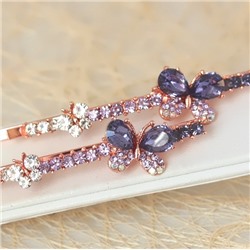 Заколка Н01-0904р (2шт)