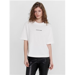 ФУТБОЛКА ЖЕНСКАЯ 112862