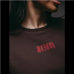 Свитшот женский Русь (Шоколад)