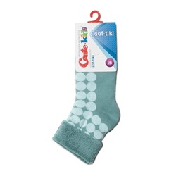 Носки детские Conte-kids Махровые носки SOF-TIKI с отворотом