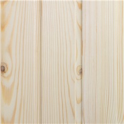 Вагонка для бани «Добропаровъ», сосна, сорт ВС, 2000×88×12.5 мм, 1.76 м²