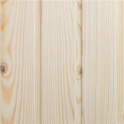 Вагонка для бани «Добропаровъ», сосна, сорт ВС, 2000×88×12.5 мм, 1.76 м²