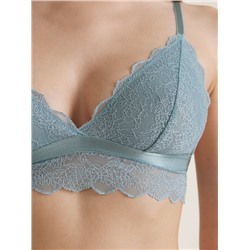 Бюстье CONTE FLOWER LINE LBE 3176 Бюстье женское