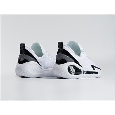 Кроссовки Under Armour Curry Flow 12