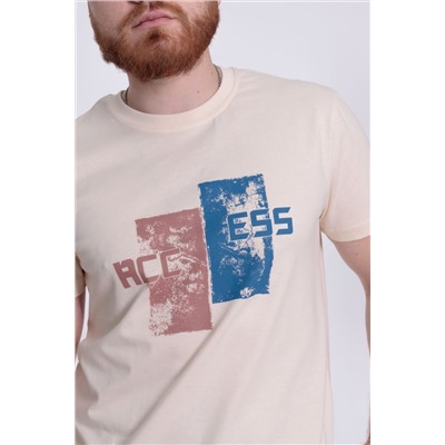 Футболка М124008Па