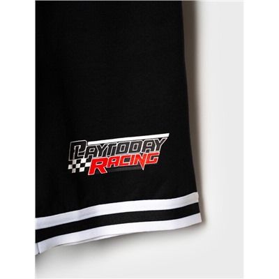 Шорты трикотажные для мальчиков, 2 шт в комплекте