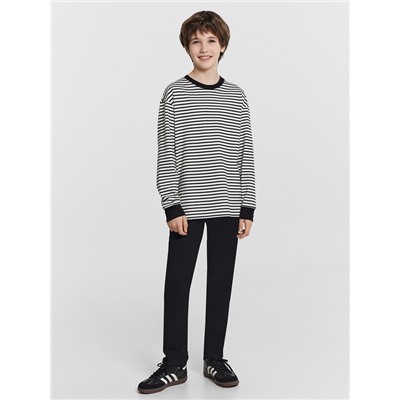 ЛОНГСЛИВ ДЛЯ МАЛЬЧИКОВ 123434/1