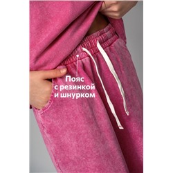 Костюм для девочки из хлопка Happyfox