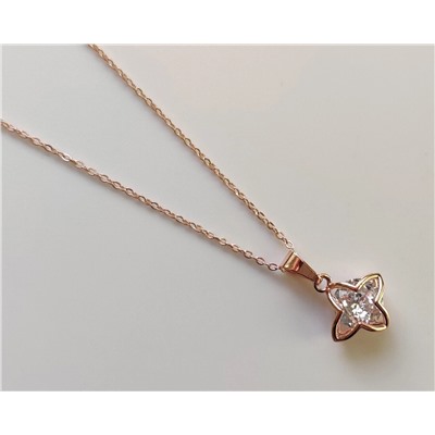 Подвеска на цепочке