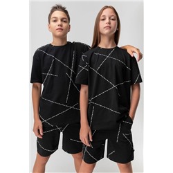 Костюм (Футболка+Шорты) BODO, 977642