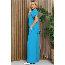 Костюм (Брюки+Блуза) LADY TAIGA, 1116607