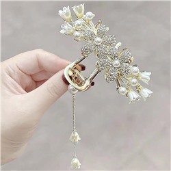 Краб для волос арт. 00 1846 (id 279394)