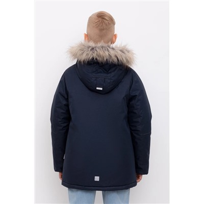 CROCKID Куртка ВК 36100/4 ГР