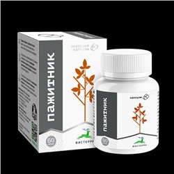 Экстракт пажитника 60 капс.