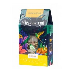 Царский сбор Стравинский (20 пирамидок)
