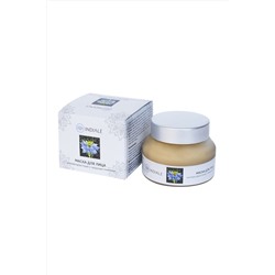 Indiale Маска для лица антивозрастная с чёрным тмином, Indiale, 50 мл KRISTALLER, 1124111