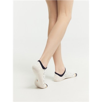 НОСКИ ДЕТСКИЕ (3 пары) 453A-1957