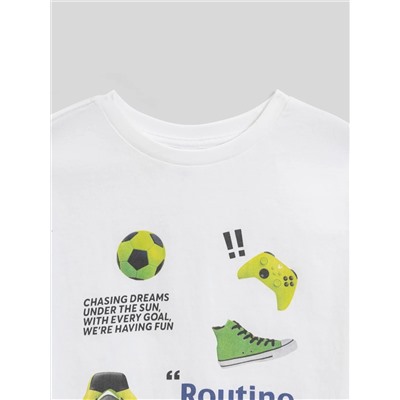 Acoola Футболка 20110510268