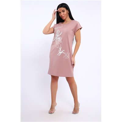 Натали Туника 82086