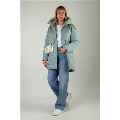 Куртка верблюжья шерсть арт.318