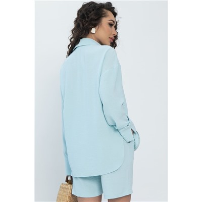 Костюм (Рубашка+Шорты) LADY TAIGA, 1122940