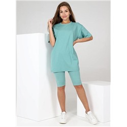 Велосипедки "Луссо" (Олива)