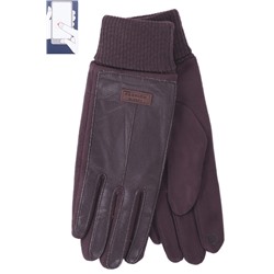 Перчатки жен.Orwin 1 иск.кожа/сенсор