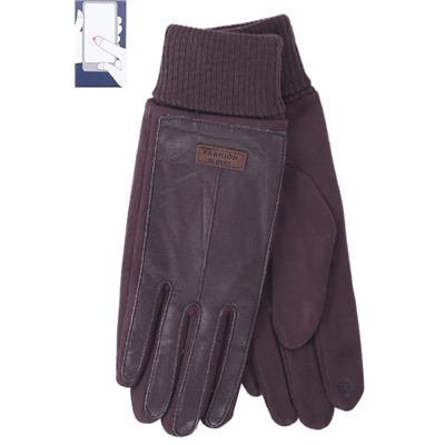 Перчатки жен.Orwin 1 иск.кожа/сенсор