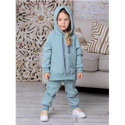 Костюм футер начёс Сью 20346