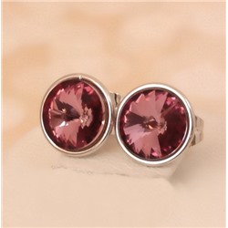Серьги-гвоздики SW Н01-14464р
