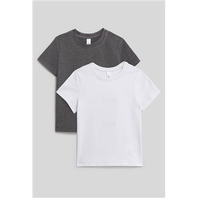 Футболки, 2 шт. HOLA, 1046860