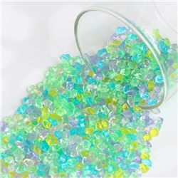 Светящийся декор «Камешки», МИКС, 300 г / 0.3 см