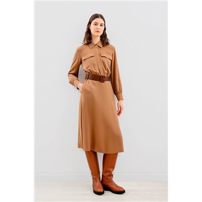 Платье POMPA, 834735