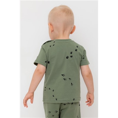 CROCKID Фуфайка