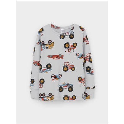 CROCKID Пижама К 1552