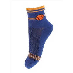 БРЕСТСКИЕ Носки SCHOOL 3085 (с рисунком)