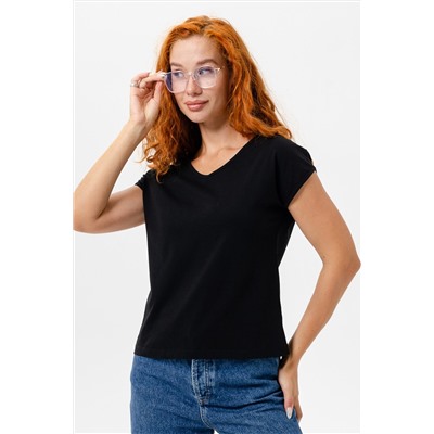 Футболка 7158/1 однотон НАТАЛИ, 1120644