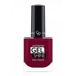 Лак-гель для ногтей GR Extreme Gel Shine Nail Color - 065 Shine КОСМЕТИКА ИЗ ТУРЦИИ, 1096729
