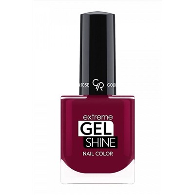 Лак-гель для ногтей GR Extreme Gel Shine Nail Color - 065 Shine КОСМЕТИКА ИЗ ТУРЦИИ, 1096729