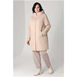 Пальто DIZZYWAY, 1076924