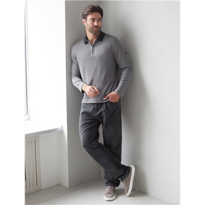 VILATTE Джемпер U49.060