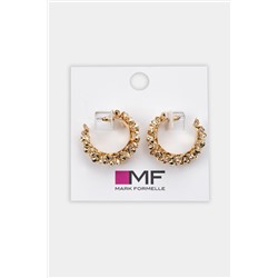 Серьги MARK FORMELLE, 1203868