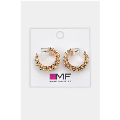 Серьги MARK FORMELLE, 1203868