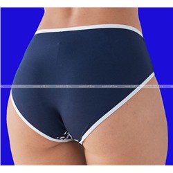 Трусы женские Турция "Неделька - 7 шт." большие размеры арт. 24495 (37495)