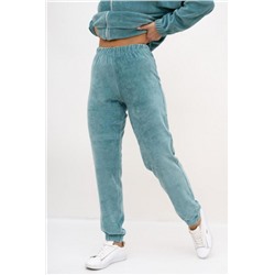 Костюм женский Шалфей Арт. 7187