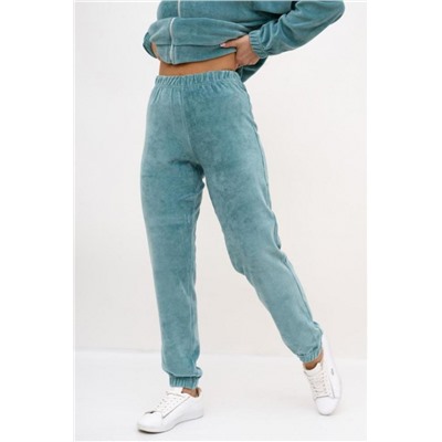 Костюм женский Шалфей Арт. 7187