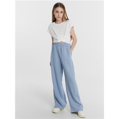 БРЮКИ ДЛЯ ДЕВОЧЕК 187805