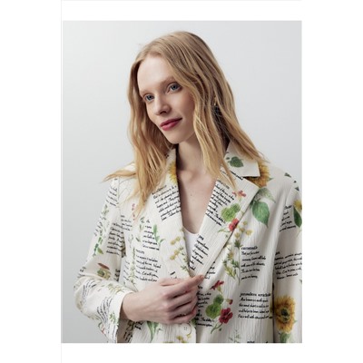 Жакет POMPA, 1136701